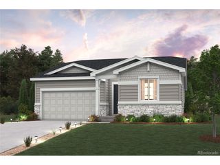 42581 Kinlock Trl, Elizabeth, CO 80107