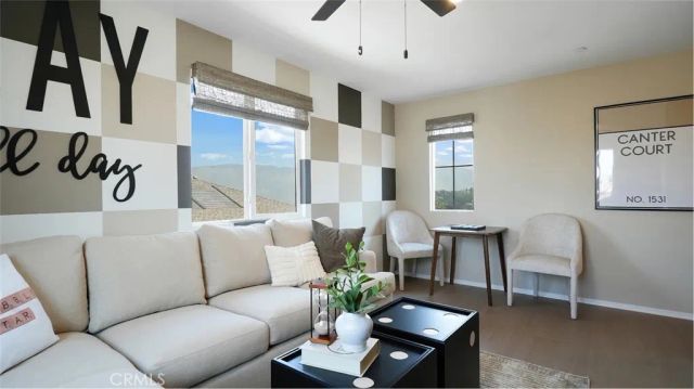 1437 Noble Rein Drive, San Jacinto, CA 92582