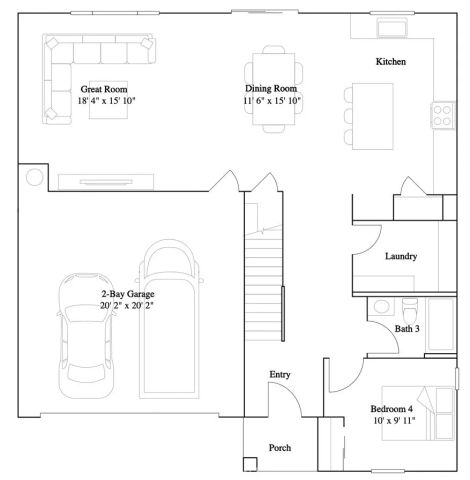 1437 Noble Rein Drive, San Jacinto, CA 92582
