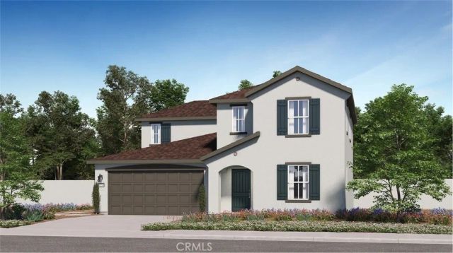 1437 Noble Rein Drive, San Jacinto, CA 92582