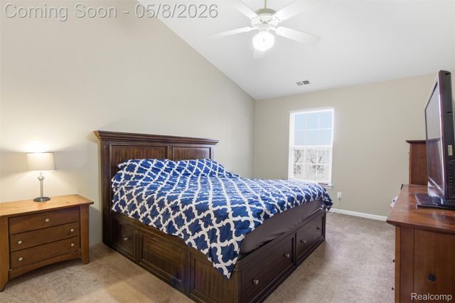 21582 Majestic Drive, Brownstown Charter Township, MI 48183