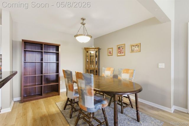 21582 Majestic Drive, Brownstown Charter Township, MI 48183