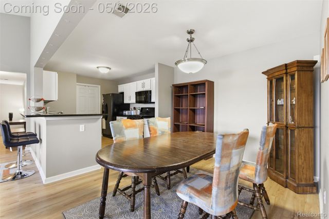 21582 Majestic Drive, Brownstown Charter Township, MI 48183