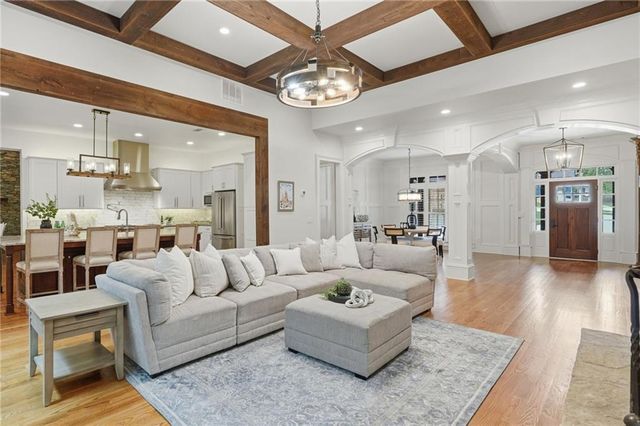6029 Shadburn Ferry Road, Buford, GA 30518
