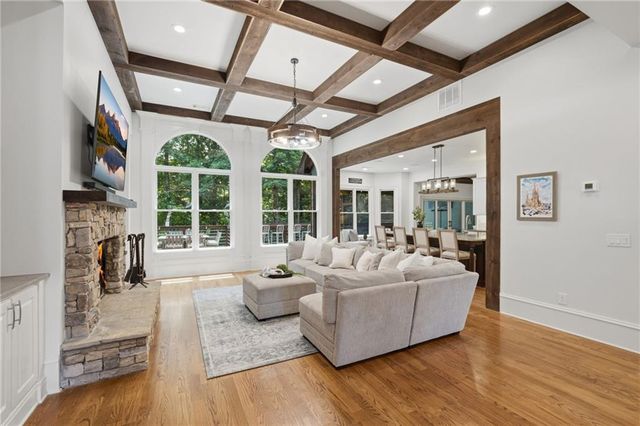 6029 Shadburn Ferry Road, Buford, GA 30518