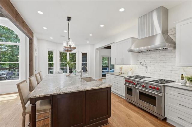6029 Shadburn Ferry Road, Buford, GA 30518