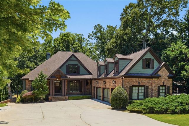 6029 Shadburn Ferry Road, Buford, GA 30518