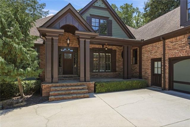 6029 Shadburn Ferry Road, Buford, GA 30518