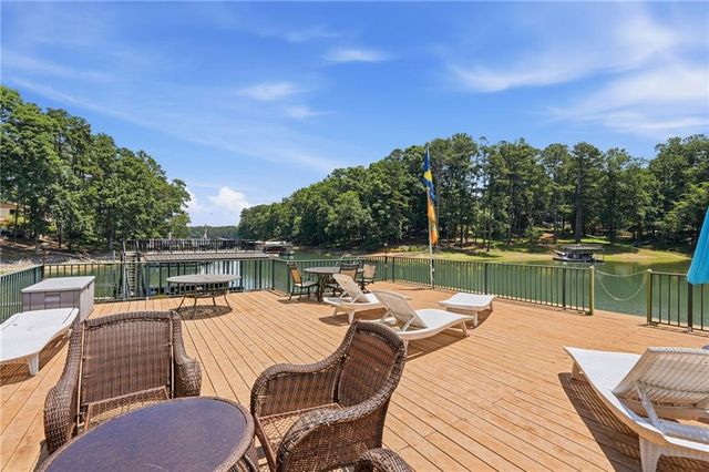 6029 Shadburn Ferry Road, Buford, GA 30518