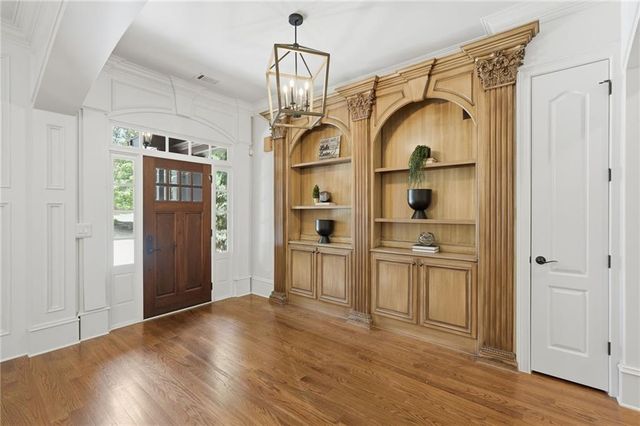 6029 Shadburn Ferry Road, Buford, GA 30518