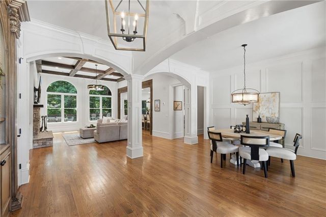 6029 Shadburn Ferry Road, Buford, GA 30518