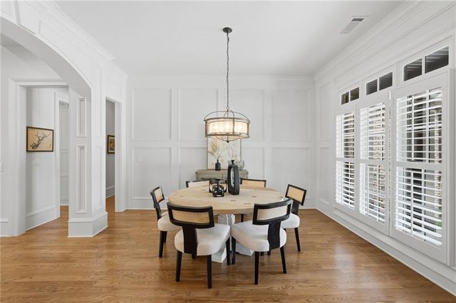 6029 Shadburn Ferry Road, Buford, GA 30518