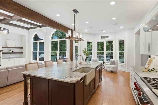6029 Shadburn Ferry Road, Buford, GA 30518