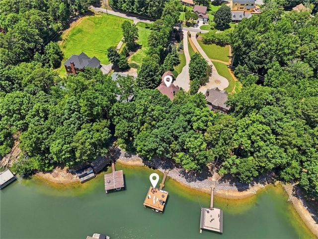 6029 Shadburn Ferry Road, Buford, GA 30518