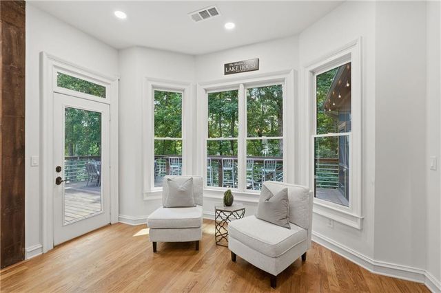 6029 Shadburn Ferry Road, Buford, GA 30518