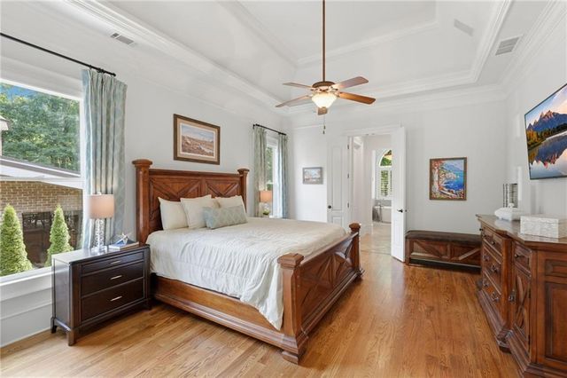 6029 Shadburn Ferry Road, Buford, GA 30518