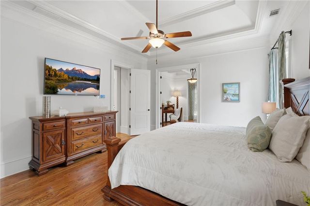 6029 Shadburn Ferry Road, Buford, GA 30518