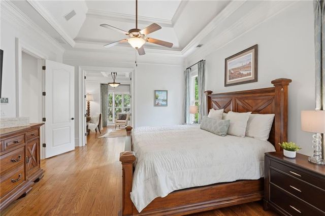 6029 Shadburn Ferry Road, Buford, GA 30518