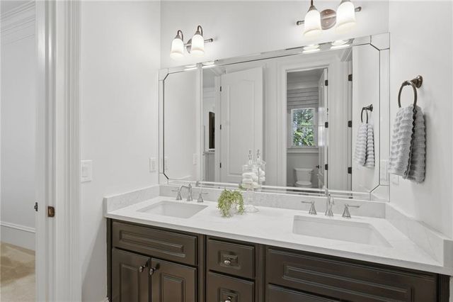 6029 Shadburn Ferry Road, Buford, GA 30518