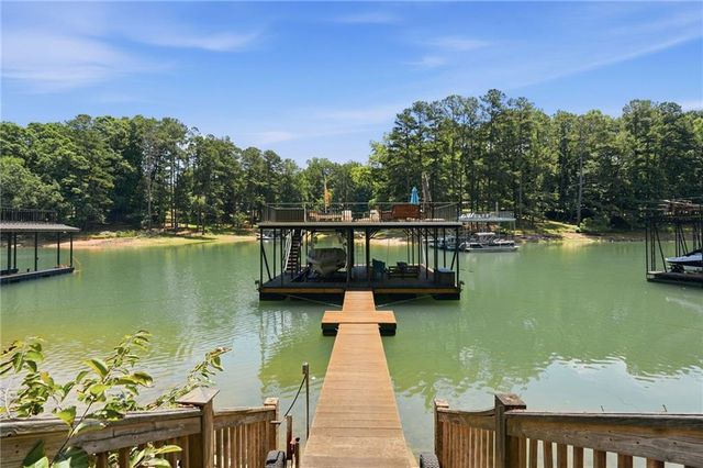 6029 Shadburn Ferry Road, Buford, GA 30518