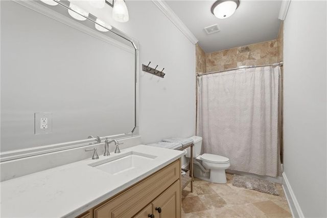 6029 Shadburn Ferry Road, Buford, GA 30518