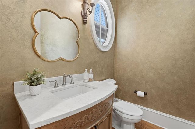 6029 Shadburn Ferry Road, Buford, GA 30518