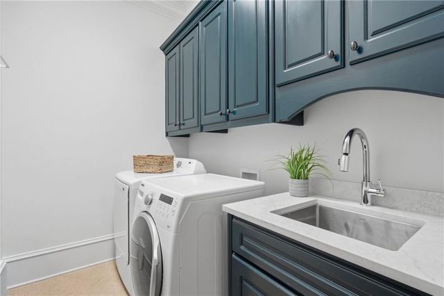 6029 Shadburn Ferry Road, Buford, GA 30518