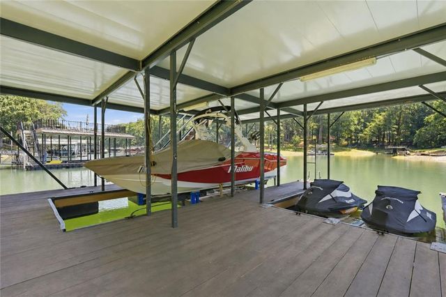 6029 Shadburn Ferry Road, Buford, GA 30518