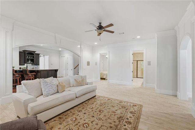 6029 Shadburn Ferry Road, Buford, GA 30518