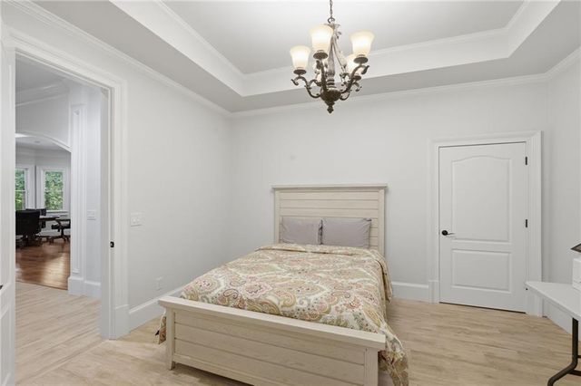 6029 Shadburn Ferry Road, Buford, GA 30518