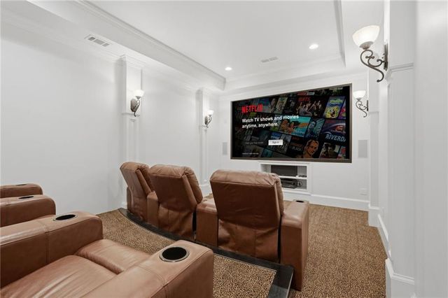 6029 Shadburn Ferry Road, Buford, GA 30518