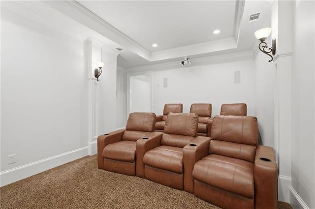 6029 Shadburn Ferry Road, Buford, GA 30518
