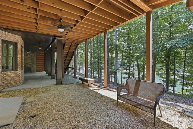 6029 Shadburn Ferry Road, Buford, GA 30518