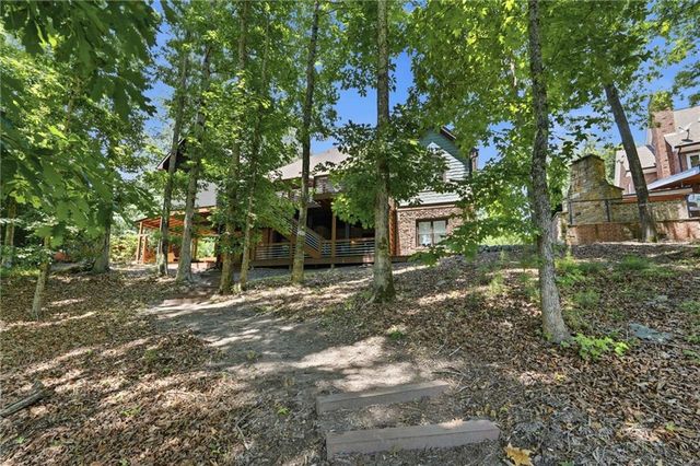 6029 Shadburn Ferry Road, Buford, GA 30518