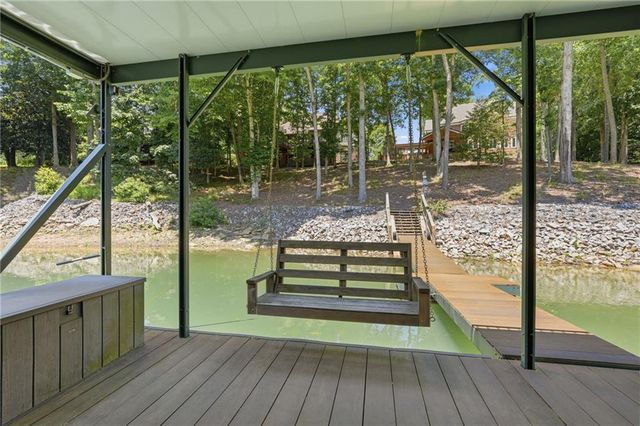 6029 Shadburn Ferry Road, Buford, GA 30518