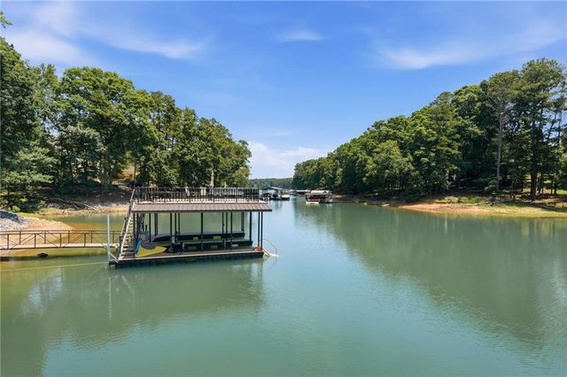 6029 Shadburn Ferry Road, Buford, GA 30518