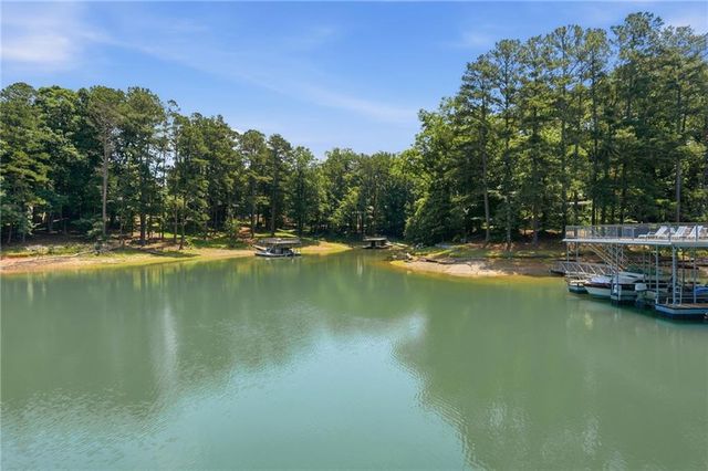 6029 Shadburn Ferry Road, Buford, GA 30518