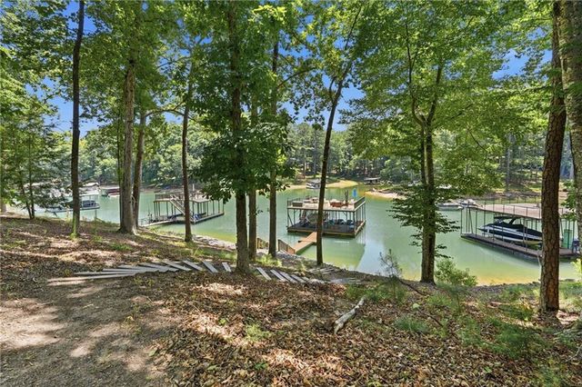 6029 Shadburn Ferry Road, Buford, GA 30518