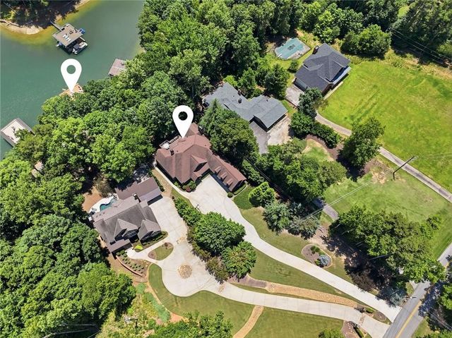 6029 Shadburn Ferry Road, Buford, GA 30518