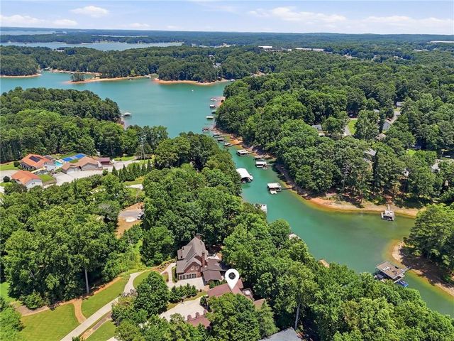 6029 Shadburn Ferry Road, Buford, GA 30518