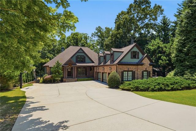 6029 Shadburn Ferry Road, Buford, GA 30518