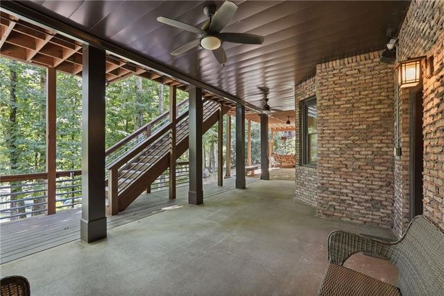6029 Shadburn Ferry Road, Buford, GA 30518