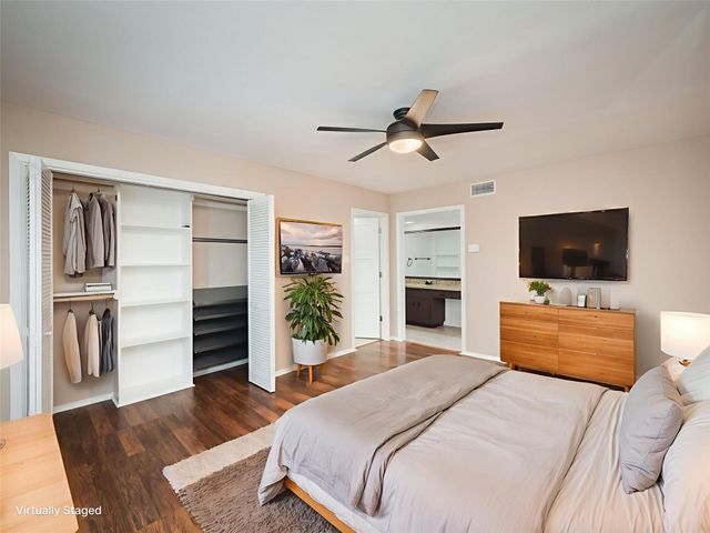 8204 Seminary Ridge DR, Austin, TX 78745