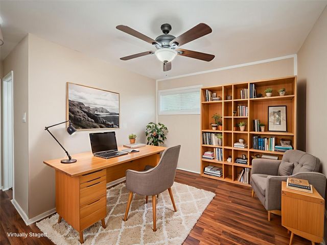8204 Seminary Ridge DR, Austin, TX 78745