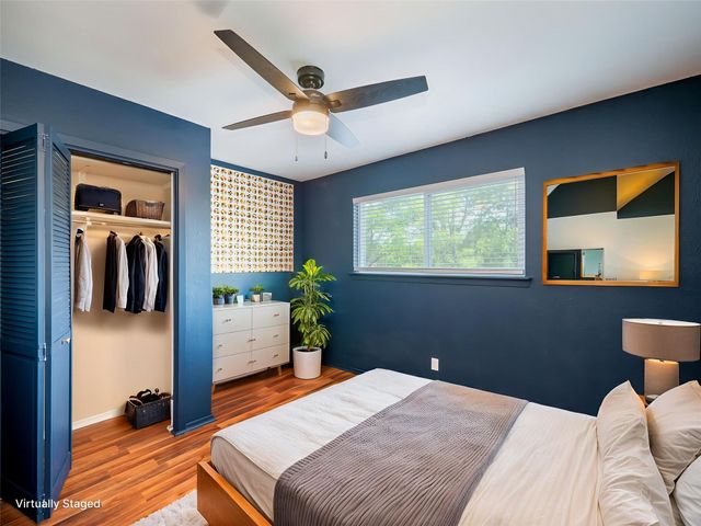 8204 Seminary Ridge DR, Austin, TX 78745