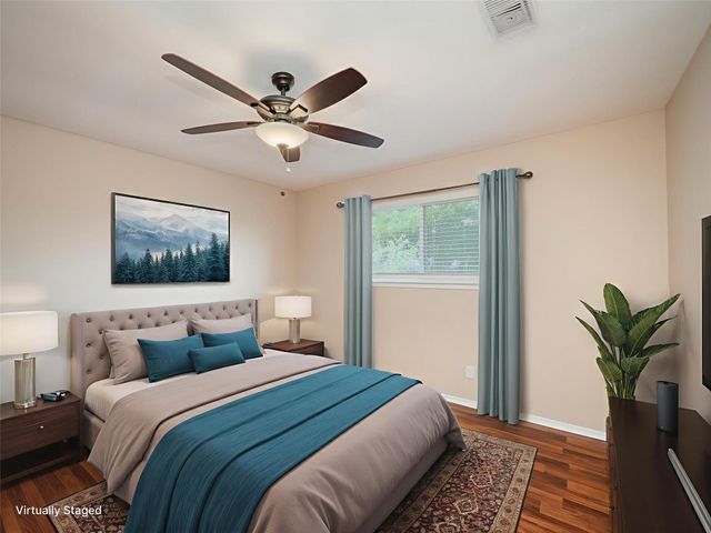 8204 Seminary Ridge DR, Austin, TX 78745