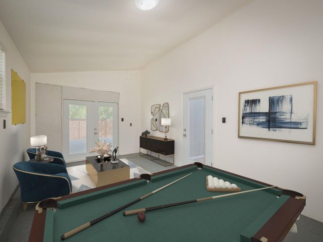 8204 Seminary Ridge DR, Austin, TX 78745