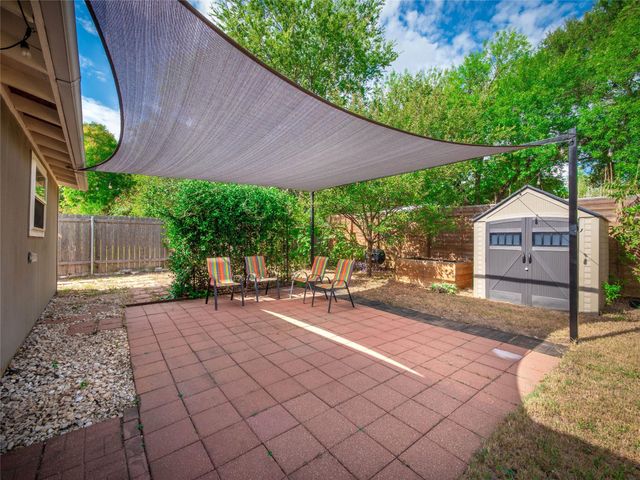 8204 Seminary Ridge DR, Austin, TX 78745