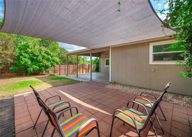 8204 Seminary Ridge DR, Austin, TX 78745