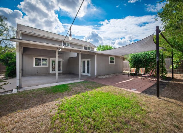 8204 Seminary Ridge DR, Austin, TX 78745
